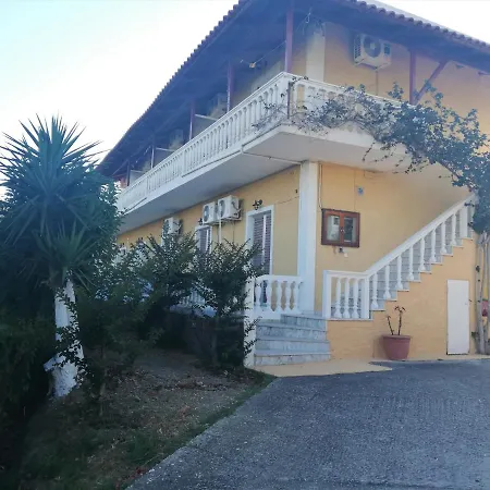 Apartamento Sia & George