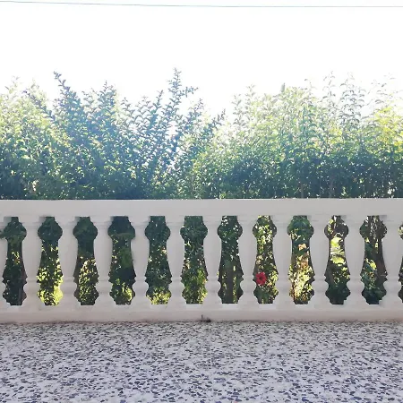 Apartamento Sia & George Tsilivi (Zakynthos)