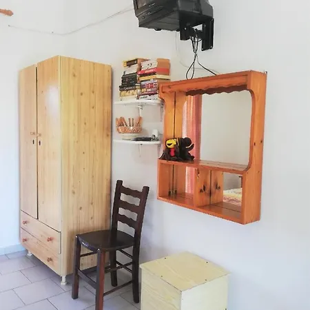 Sia & George Apartamento Tsilivi (Zakynthos)