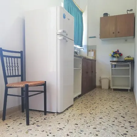 Sia & George Apartamento Tsilivi (Zakynthos)