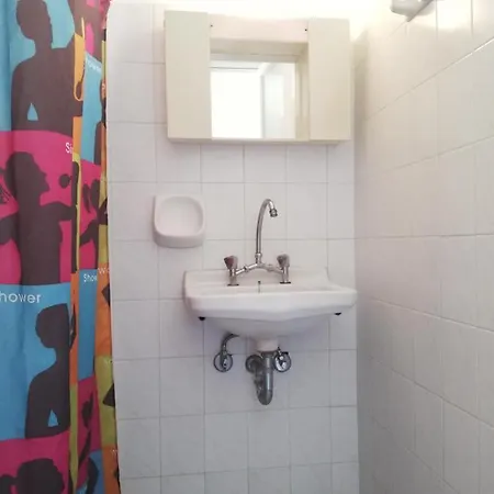 Apartamento Sia & George