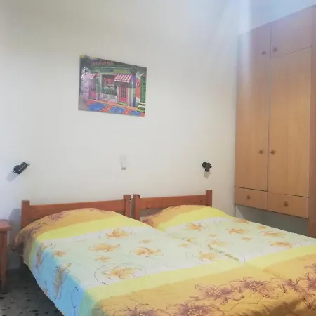 Sia & George Apartamento Tsilivi (Zakynthos)